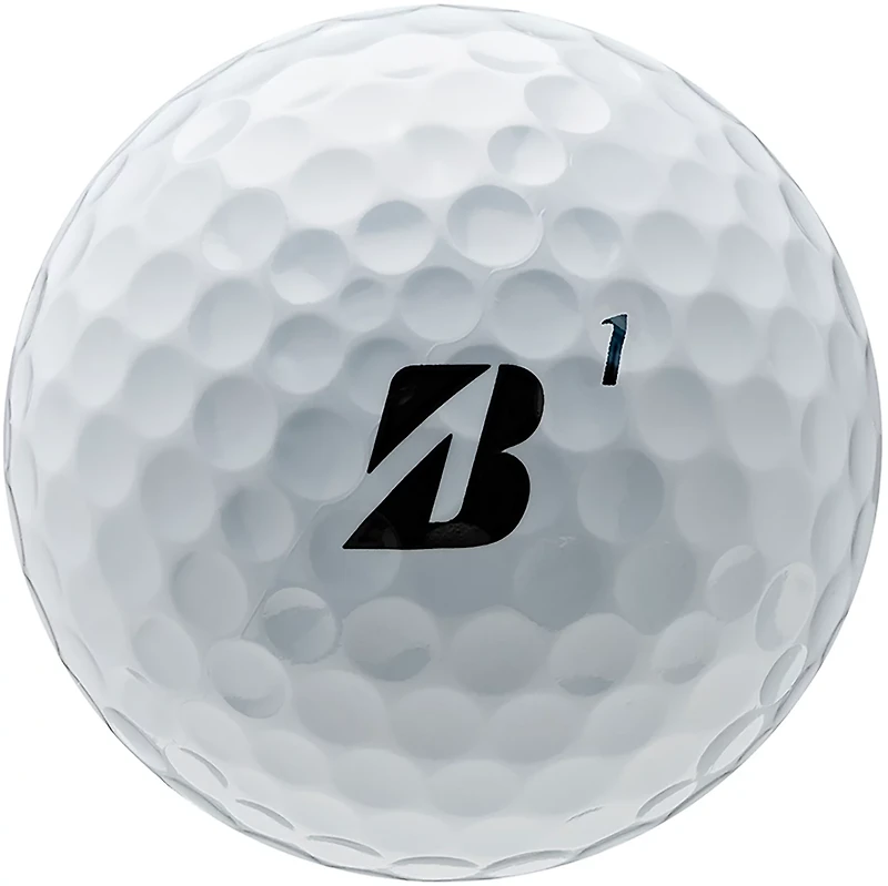 Bridgestone Golf E12 Speed Golf Balls 12-Pack