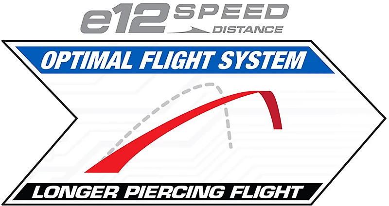 Bridgestone Golf E12 Speed Golf Balls 12-Pack