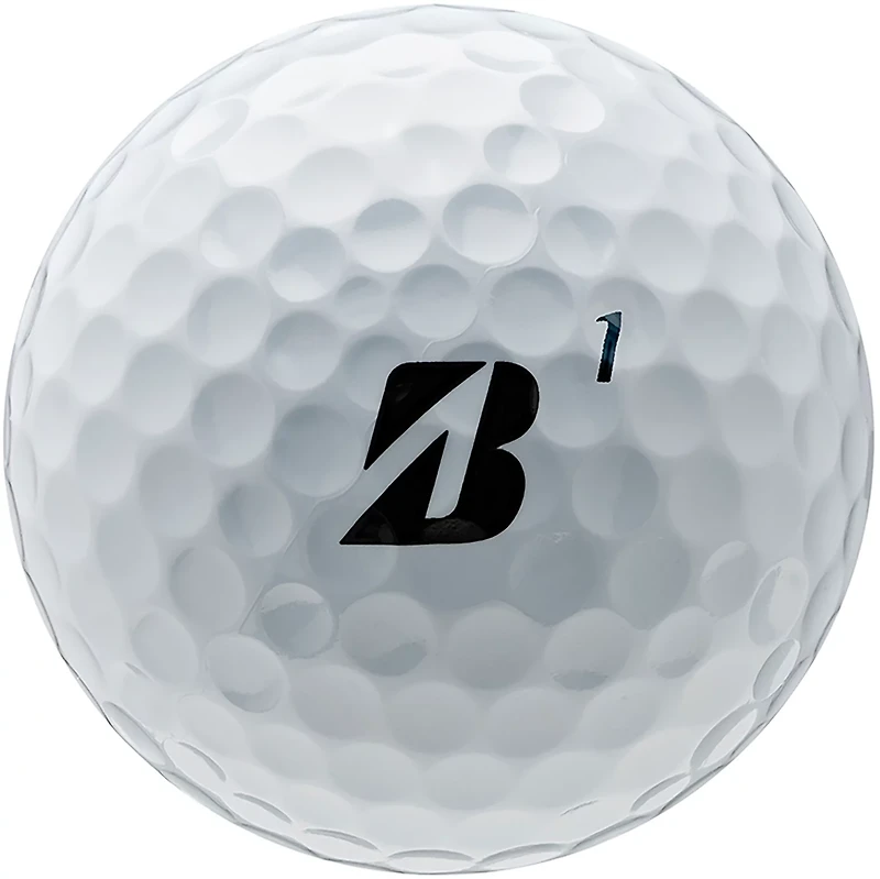 Bridgestone Golf E12 Hi-Launch Golf Balls 12-Pack
