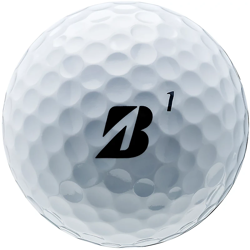 Bridgestone Golf E6 Soft Balls 12-Pack