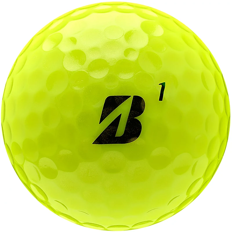 Bridgestone Golf E6 Soft Balls 12-Pack
