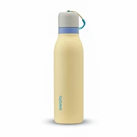 owala FreeSip Twist Stainless Steel Blue Jay 18 oz Water Bottle