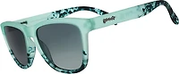 goodr OG Earth Shattering Shades Polarized Sunglasses