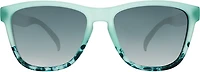 goodr OG Earth Shattering Shades Polarized Sunglasses