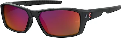 UA Fanatical Sunglasses