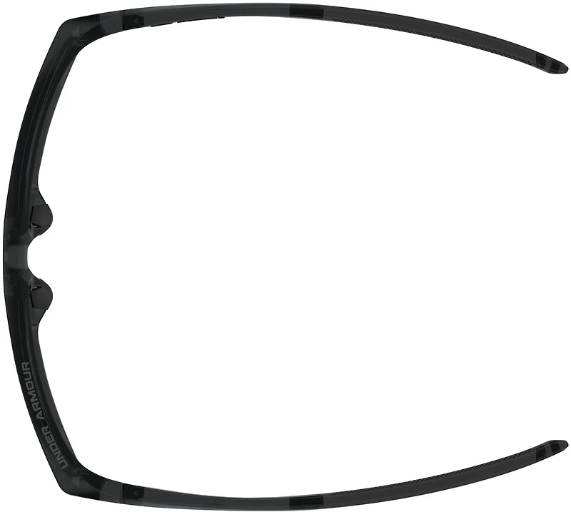 UA Fanatical Sunglasses