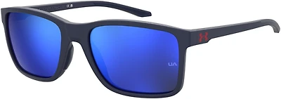 Under Armour® Hustle XL Sunglasses