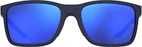 Under Armour® Hustle XL Sunglasses