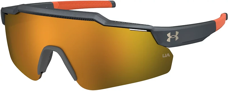 Under Armour® Kids' Level Up Jr Sunglasses