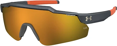 Under Armour® Kids' Level Up Jr Sunglasses