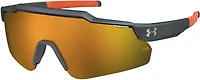 Under Armour® Kids' Level Up Jr Sunglasses