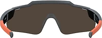 Under Armour® Kids' Level Up Jr Sunglasses