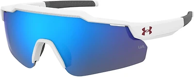 Under Armour® Kids' Level Up Jr Sunglasses