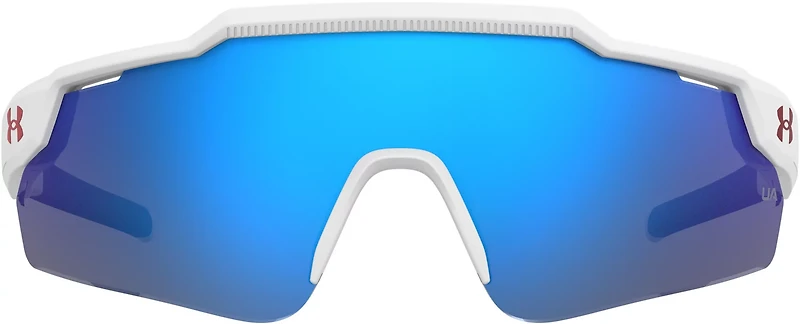 Under Armour® Kids' Level Up Jr Sunglasses