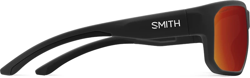 Smith Arvo Wrap Around Sunglasses