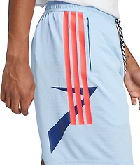 adidas Men's House of Tiro Nations Pack Shorts 8