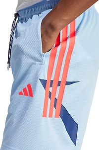 adidas Men's House of Tiro Nations Pack Shorts 8