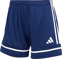 adidas Women's Squadra 25 Shorts 4.5