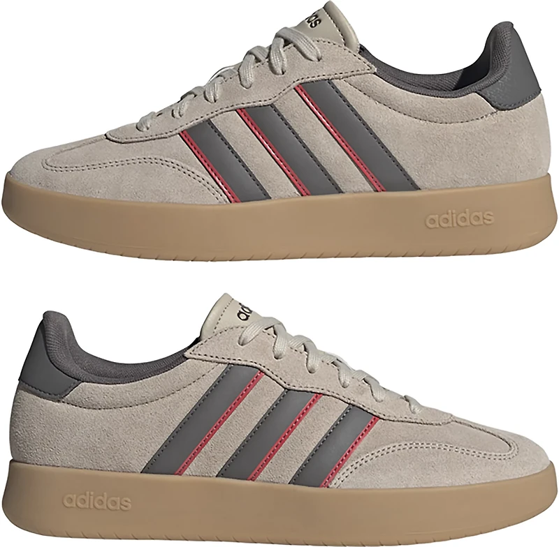 adidas Men's Barreda Shoes