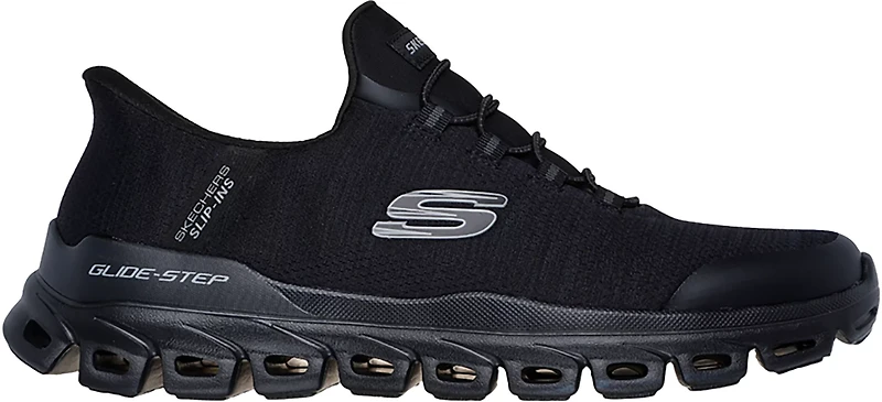 SKECHERS Men's Glide-Step Slip-Ins Shoes