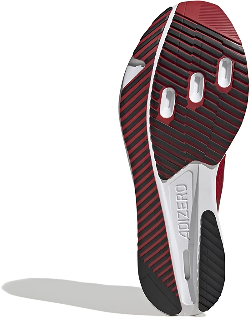 adidas Men's Texas Tech Red Raiders Adizero SL 2 Running Shoes