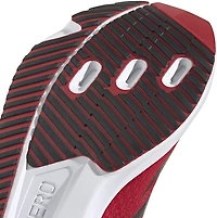 adidas Men's Texas Tech Red Raiders Adizero SL 2 Running Shoes