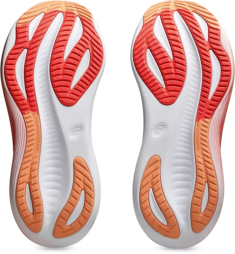 ASICS Men's GEL-NIMBUS 27 Running Shoes