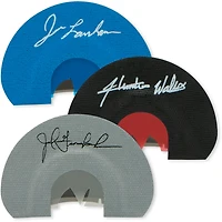 Rolling Thunder Elite Collection Mouth Calls