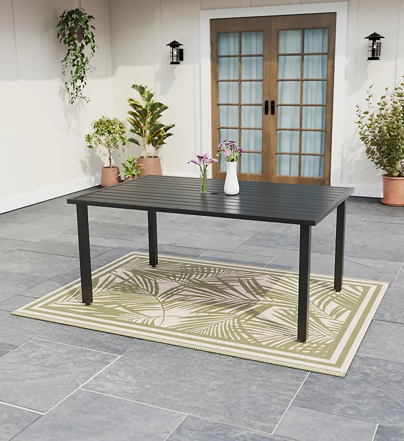Mosaic Livingston Dining Table