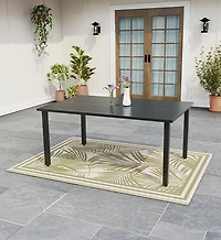 Mosaic Livingston Dining Table