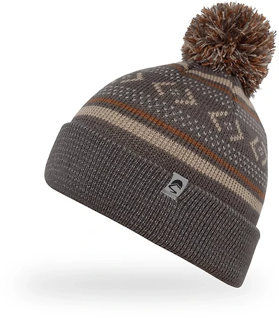 Sunday Afternoons Men's Signal Reflective Knit Beanie