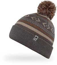 Sunday Afternoons Men's Signal Reflective Knit Beanie