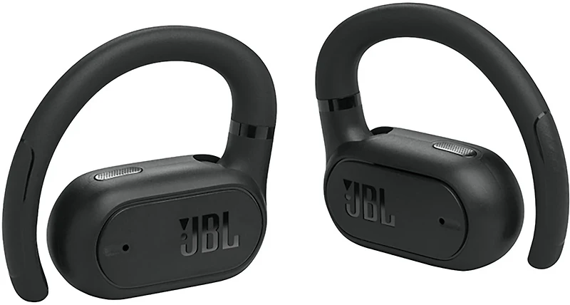 JBL Sound Gear Sense Hybrid Open-Ear Headphones with Neckband