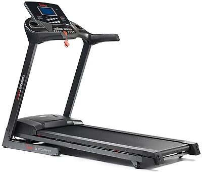 Sunny Health & Fitness Energy Flex Motorized Treadmill