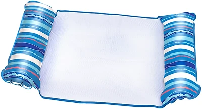 Aqua-Leisure 4-in-1 Monterey Striped Pool Hammock