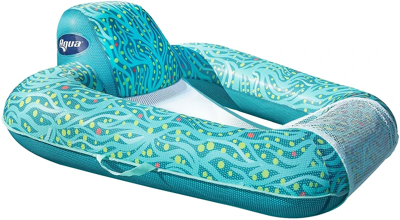 Aqua Zero Gravity Pool Lounge Chair