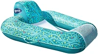 Aqua Zero Gravity Pool Lounge Chair