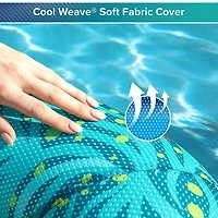 Aqua Zero Gravity Pool Lounge Chair