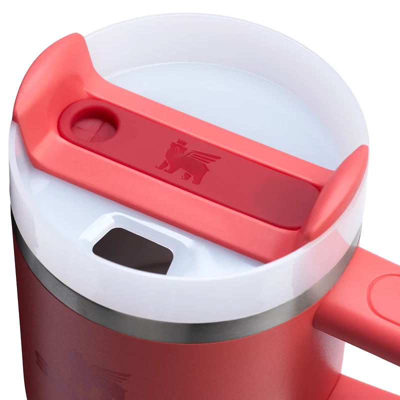 Stanley 20oz Adventure Quencher H2.0 FlowState Tumbler