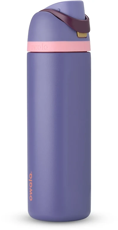 Owala FreeSip 24oz Stainless Steel Water Bottle