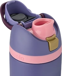 Owala FreeSip 24oz Stainless Steel Water Bottle