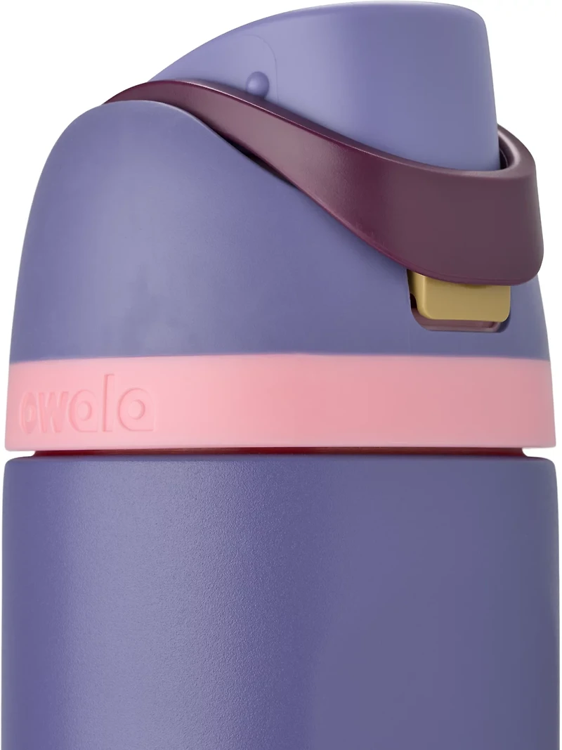 Owala FreeSip 24oz Stainless Steel Water Bottle