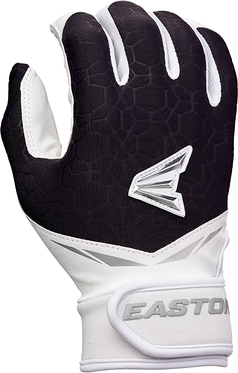 EASTON 11.5 Adults' Quartz Softball Fast-Pitch Batting Gloves