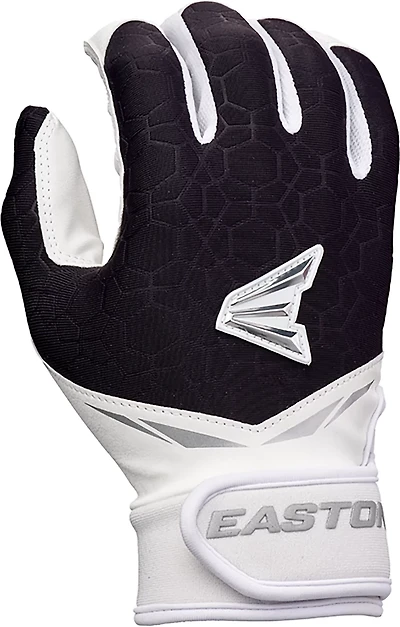 EASTON 11.5 Adults' Quartz Softball Fast-Pitch Batting Gloves