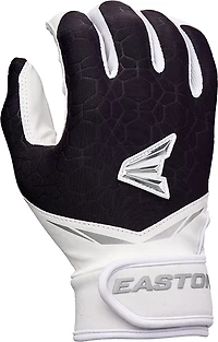EASTON 11.5 Adults' Quartz Softball Fast-Pitch Batting Gloves