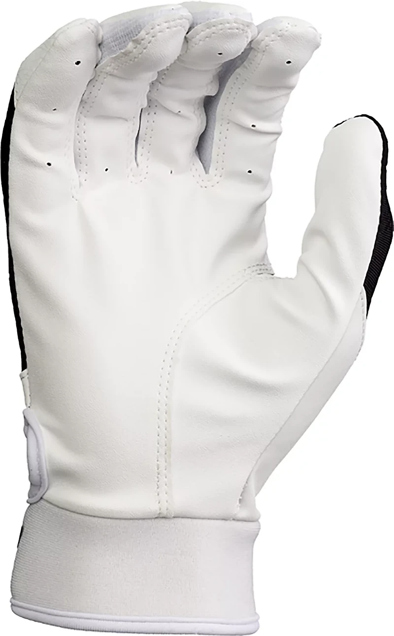 EASTON 11.5 Adults' Quartz Softball Fast-Pitch Batting Gloves