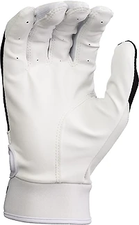 EASTON 11.5 Adults' Quartz Softball Fast-Pitch Batting Gloves