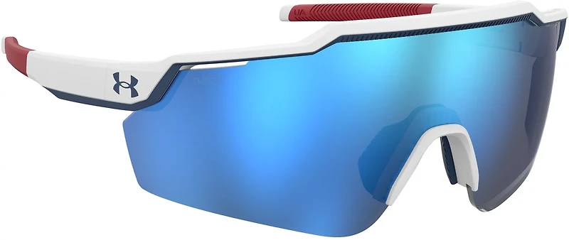 Under Armour Level Up Non-Polarized Sunglasses