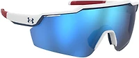 Under Armour Level Up Non-Polarized Sunglasses