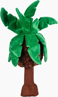Daphne's Headcovers Palm Tree Driver Headcover